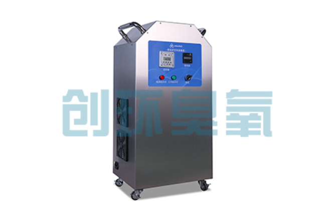 大庆冬季养殖场密闭消毒双赢方案:臭氧发生器在工厂化水产与畜牧场景的安全应用