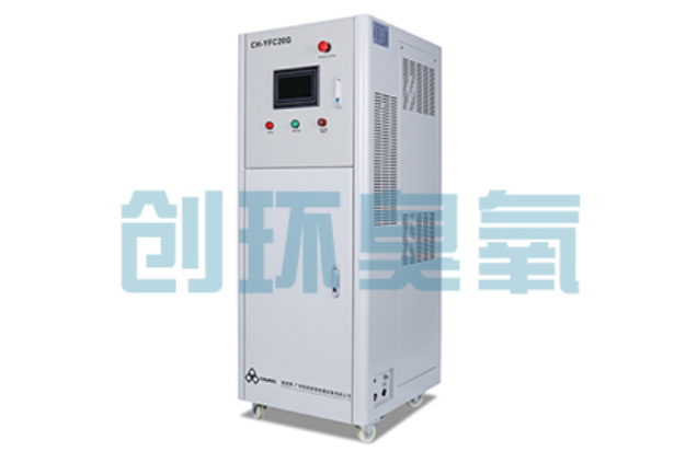 大庆高密度养殖中臭氧发生器的维护方法有哪些