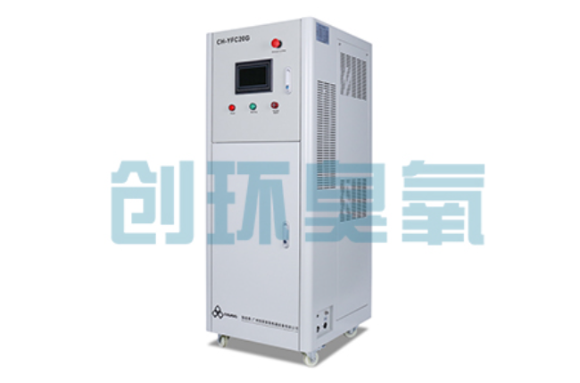 大庆工厂化循环水养殖(RAS)如何配套臭氧发生器？系统级集成方案
