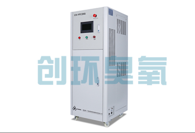 大庆南美白对虾养殖弧菌超标怎么办?臭氧发生器精准消杀与避坑指南
