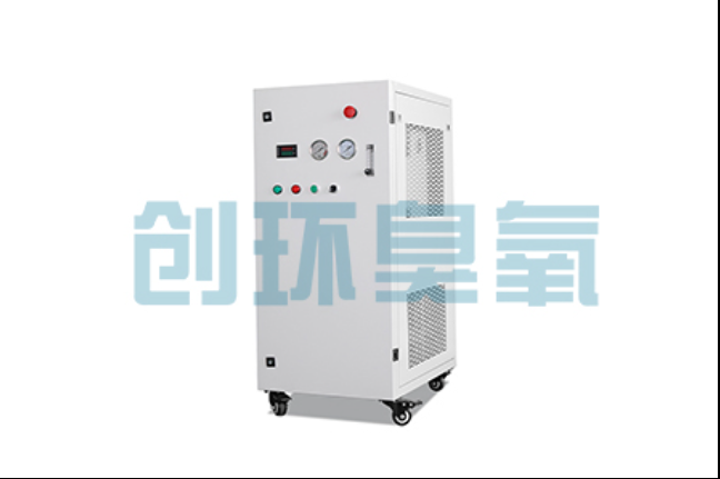 大庆2026年南美白对虾循环水养殖系统(RAS)臭氧消毒完整指南