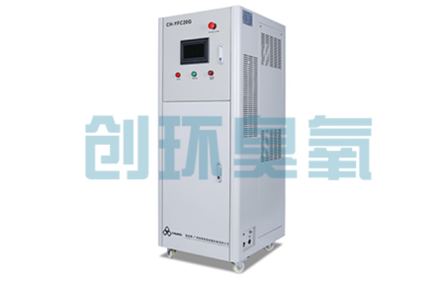 大庆工厂化循环水养虾必备：蛋白分离器后端注入臭氧的技术要点与逻辑