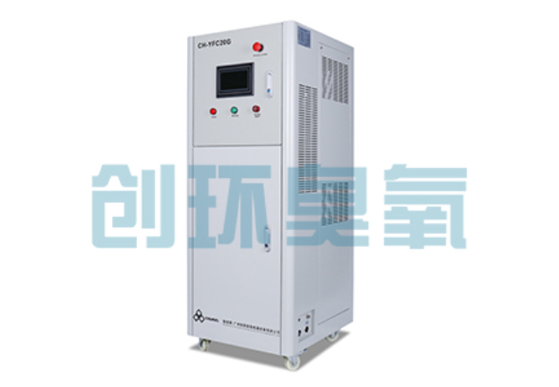 大庆石斑鱼养殖中臭氧发生器的作用是什么？3分钟说清楚杀菌与净水原理