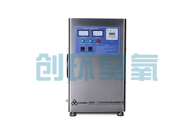 大庆高盐高浓度化工废水怎么处理？臭氧发生器催化氧化技术的应用边界在哪里？
