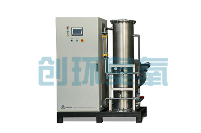大庆高浓度化工废水脱毒对比：臭氧发生器与湿式氧化法（WAO）的能耗与设备投资评估