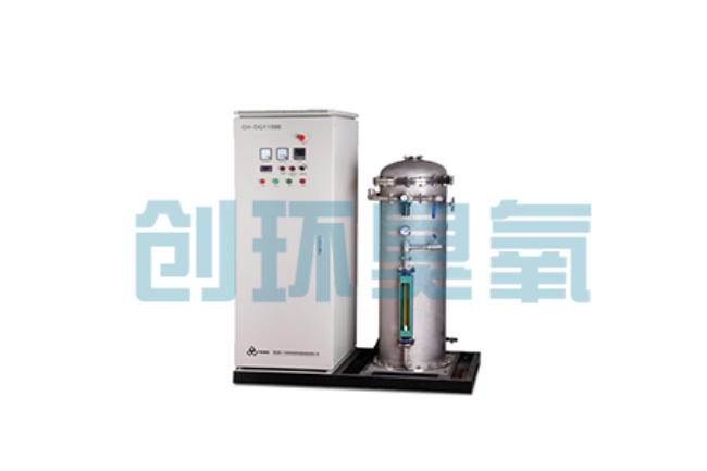 大庆臭氧+UV vs 臭氧+H₂O₂：哪个AOP工艺运行成本低20%？