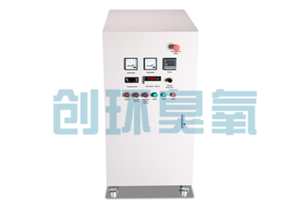 大庆拒绝盲目选型！工厂化循环水养殖臭氧发生器产量计算公式与避坑指南