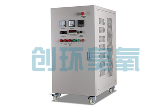 大庆冬季养殖场密闭消毒双赢方案：臭氧发生器在工厂化水产与畜牧场景的安全应用