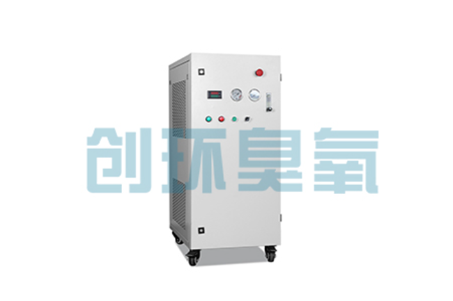 大庆高密度养殖中臭氧发生器的维护方法